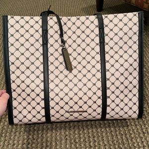 Steve Madden large tote bag